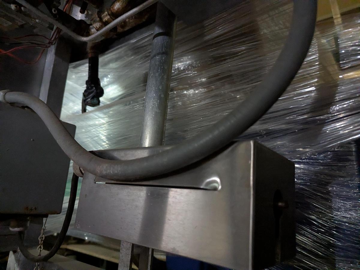 Used Groen Tilting Skillet