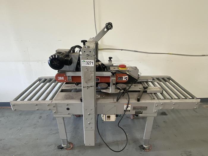 Used 3M-Matic 700aks