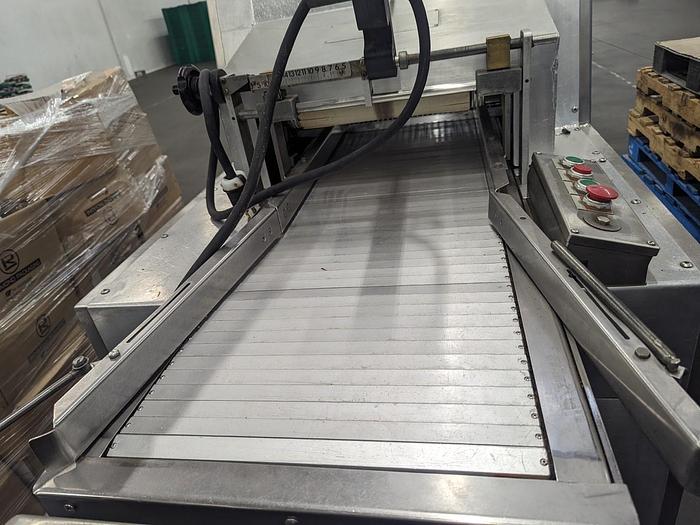 Used UBE Hartman Slicer