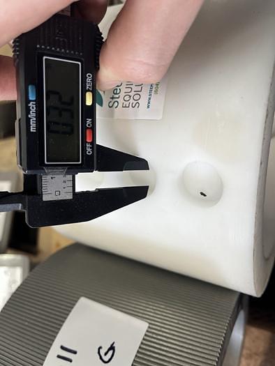 Used Parts for Deighton Formatics