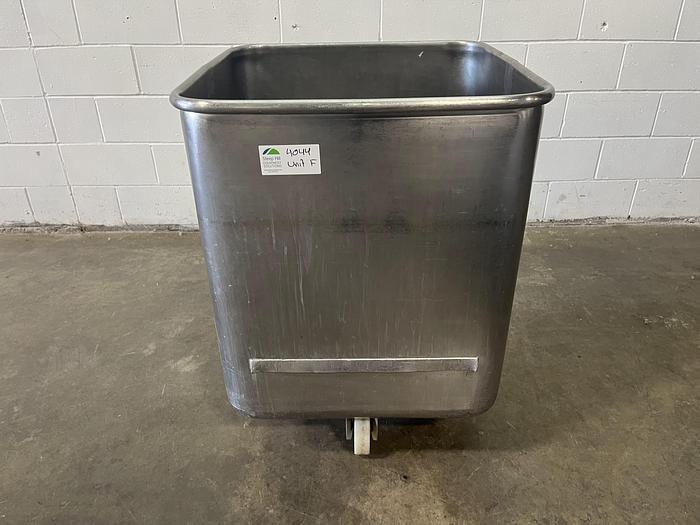 Used 300L Dump Buggy