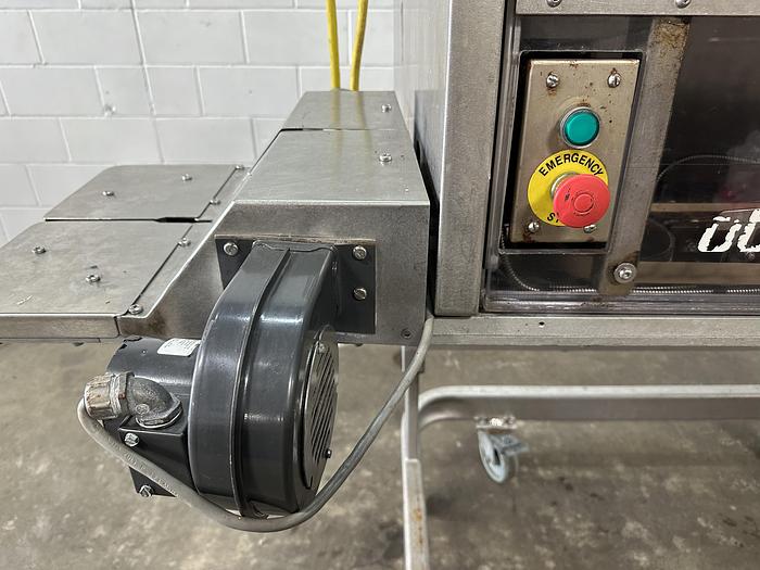 Used Bosch Doboy Sealer