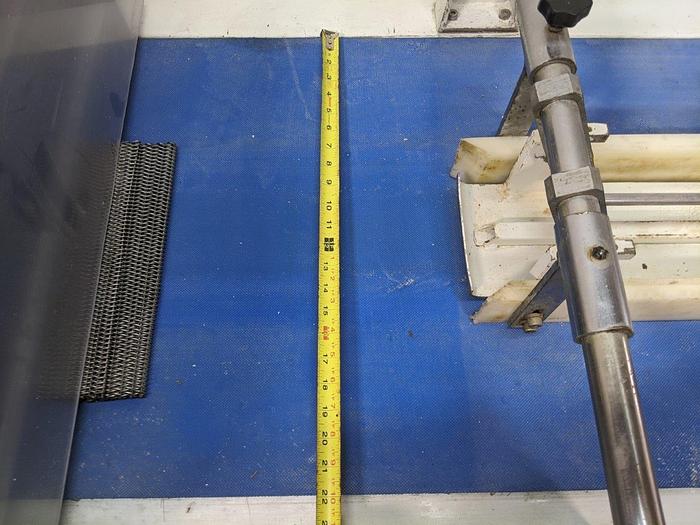 Used Esmach FE/4C S Long Loaf Moulder