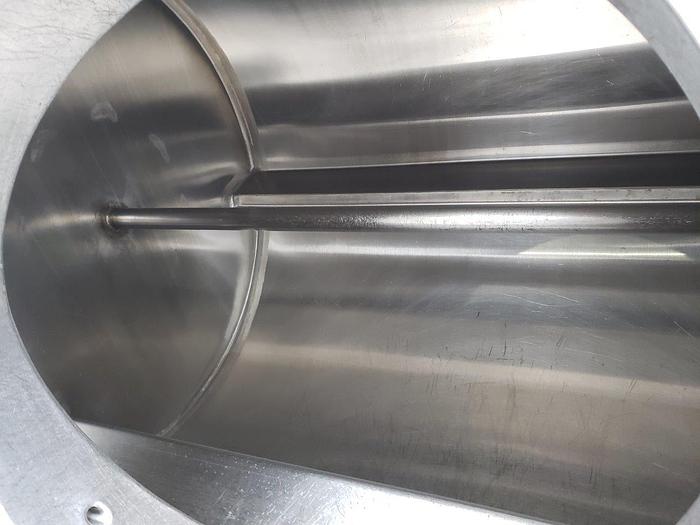 Used Hollymatic Vacuum Meat Tumbler for Sale at Steep Hill Equipment