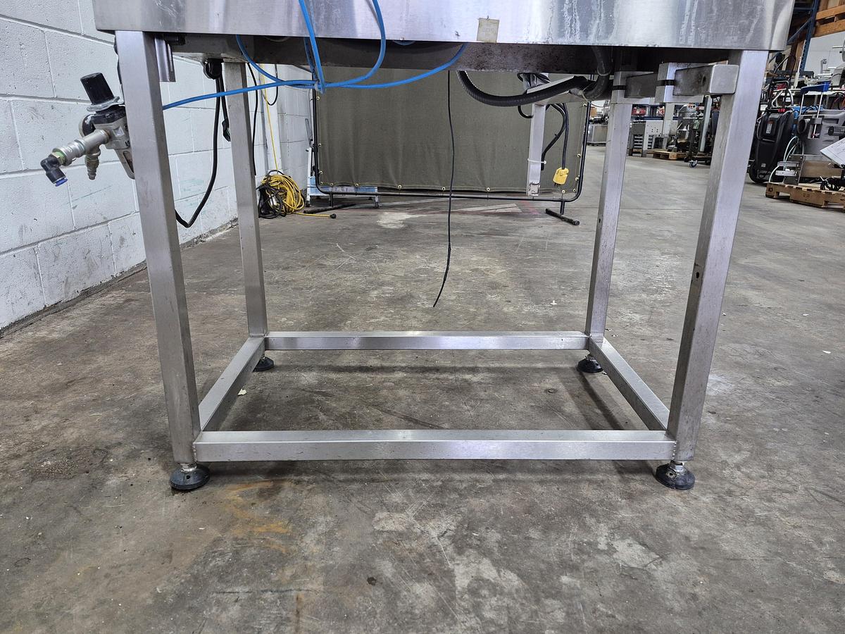 Used Speck-Tech STS SM-385/50 Tablet Counter (PARTS ONLY)