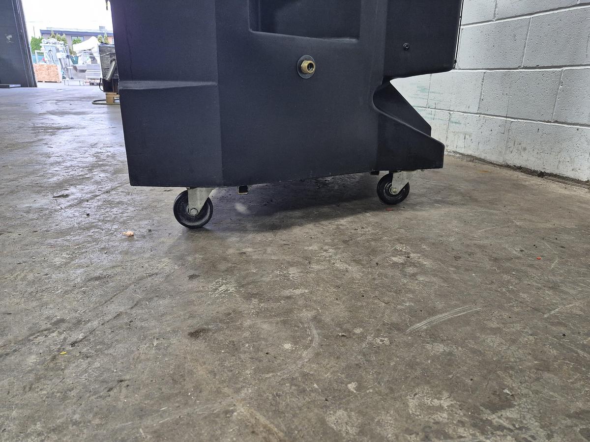 Used Portacool Portable Evaporator Cooler