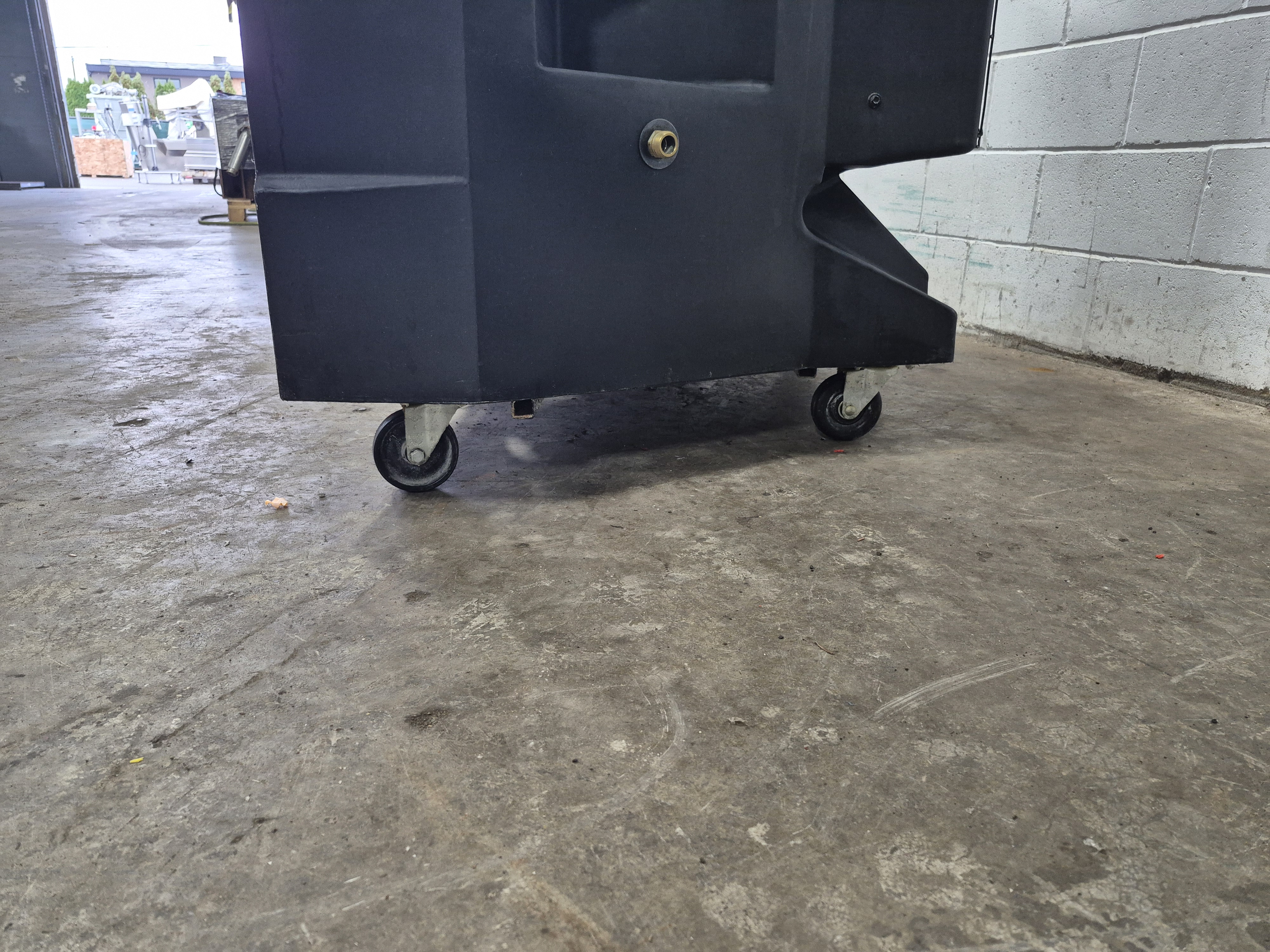 Used Portacool Portable Evaporator Cooler