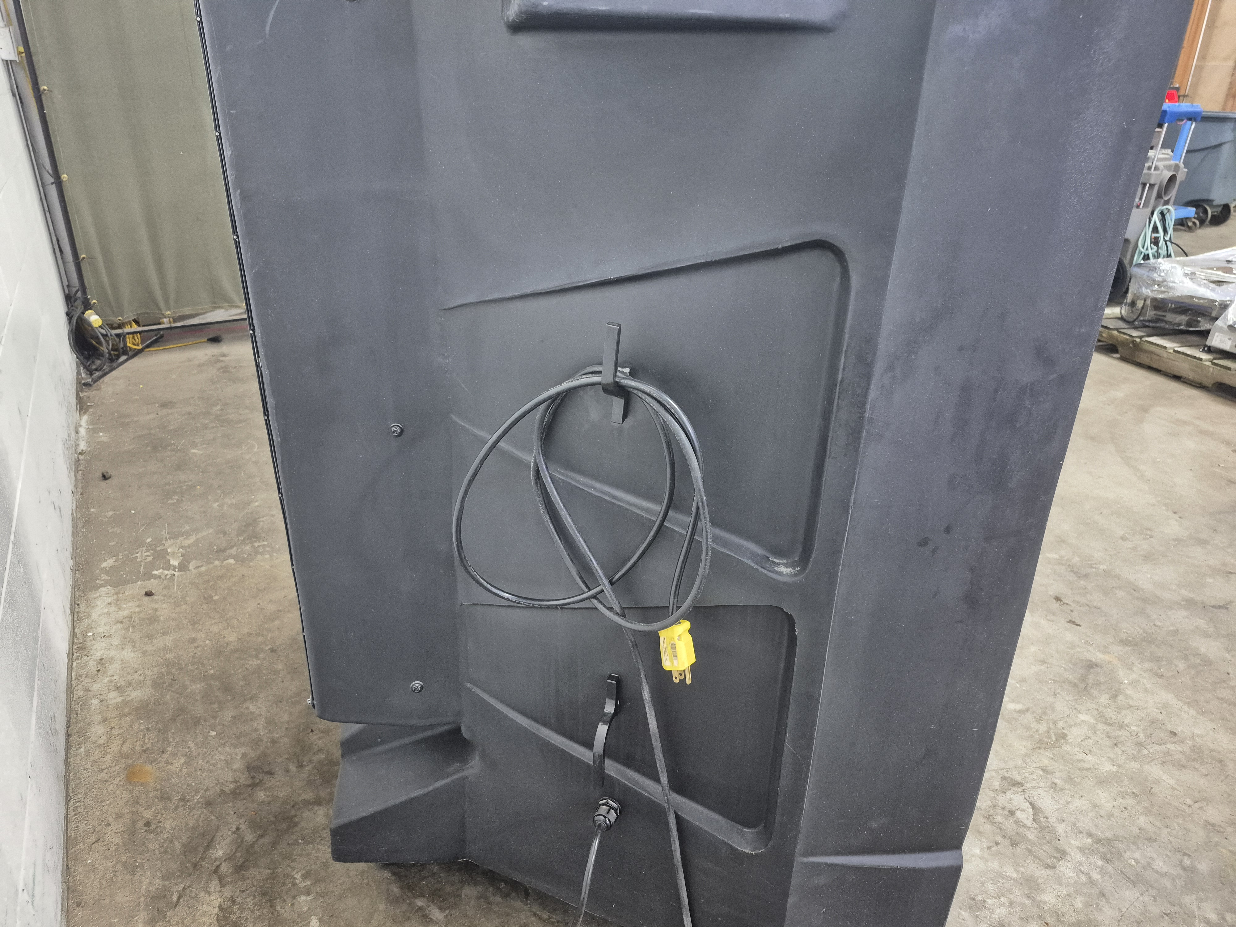 Used Portacool Portable Evaporator Cooler