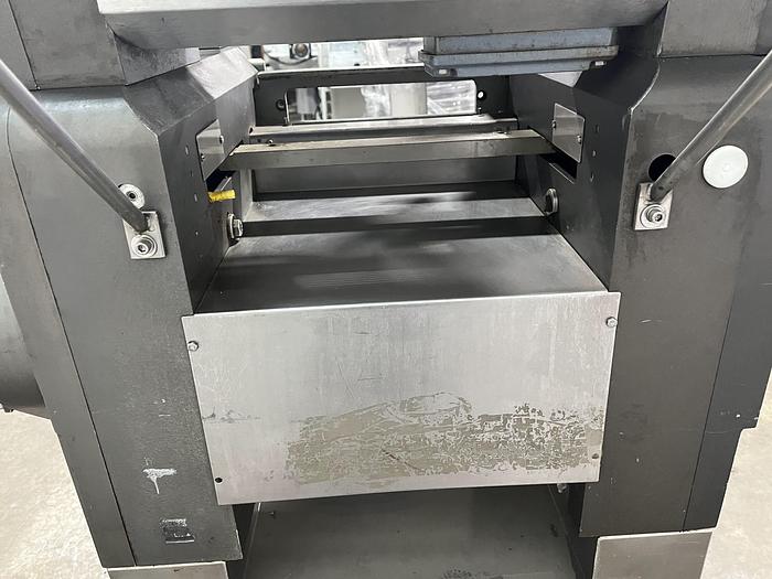 Used 2000 Tecna Saima Pasta Former