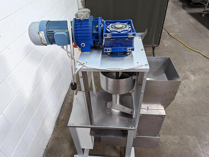 Used Gnocchi Pasta Former