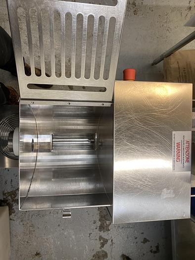 Used La Monferrina P6 Pasta Machine