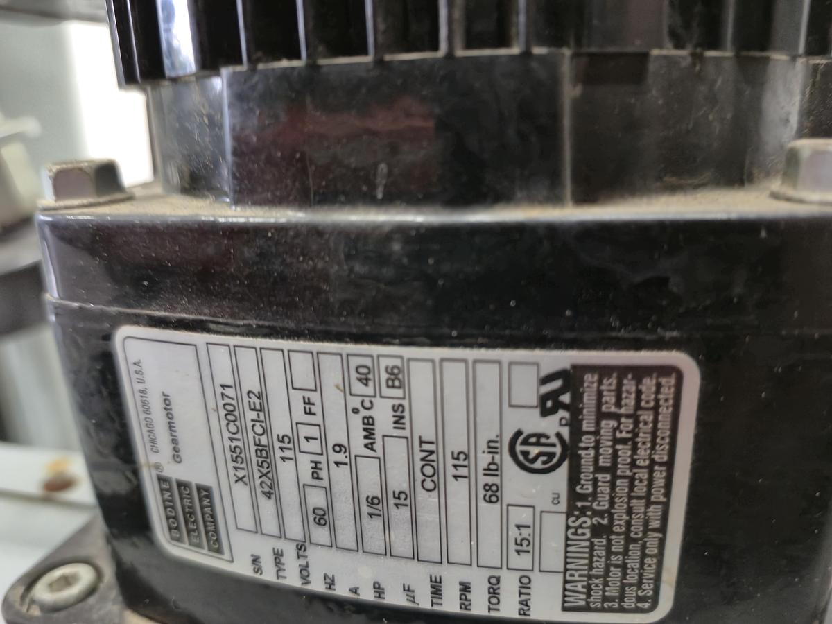 Used 3M-Matic 800a Adjustable Case Sealer