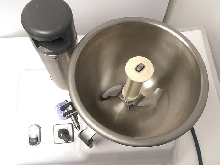 Used Stephan Food Chopper