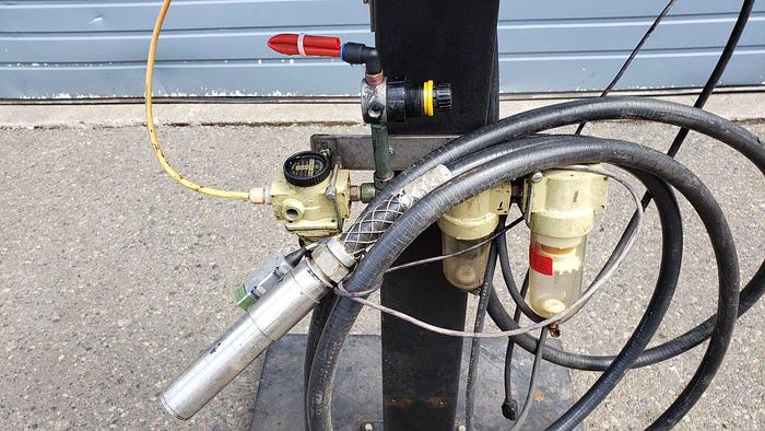 Used Videojet EXCEL/100 Small Character Inkjet Printer