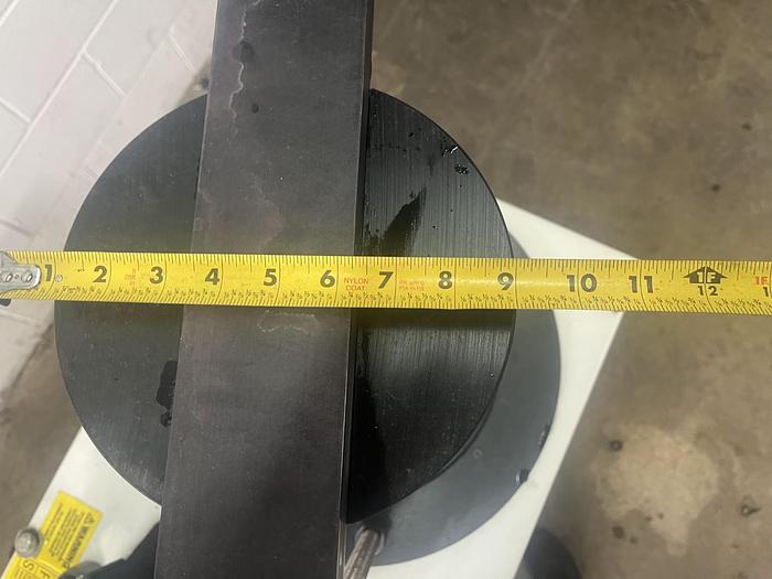 Used Tyler RX-812 Coarse Sieve Shaker