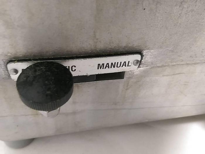 Used Berkel 919/1 Deli Meat Slicer