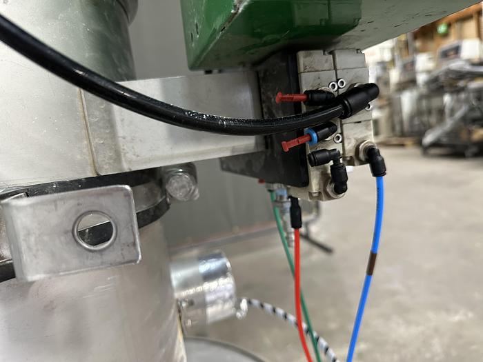 Used 2016 PIAB AB PiFLOW