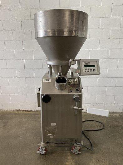 Used Vemag Robot 500 Filler
