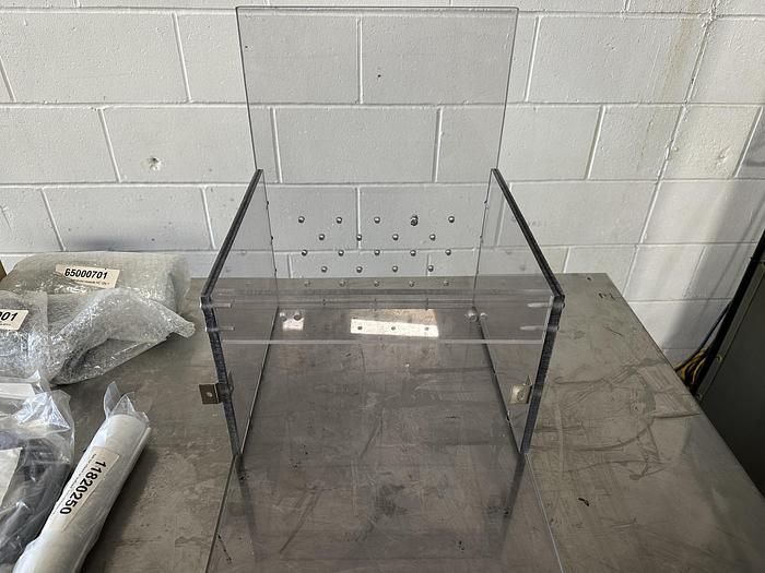 Used OCS Type HC Checkweigher