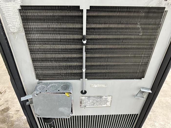 Used Kooltronic Panel Mount Air Conditioner