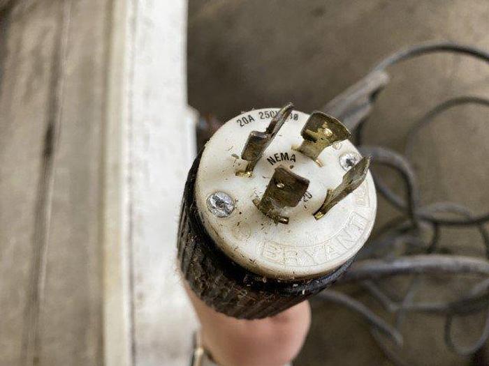 Used Bloemhof Express 400 Bun Sheeter