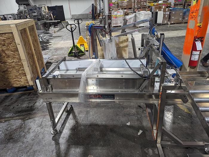 Used Casa Herrera Burrito Line