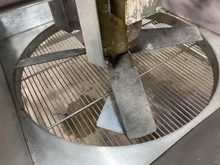 Used KECI CJ-2 Downward Cooling Fan