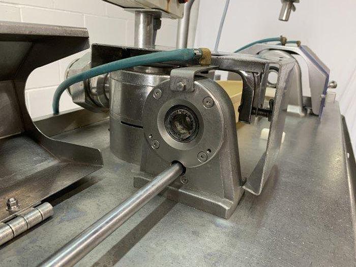 Used HITEC Linkwel Sausage Fill-Link-Hang System