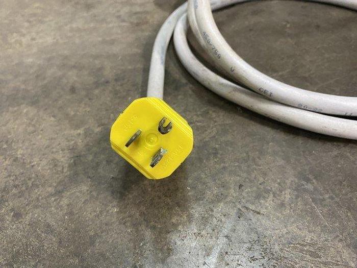 Used AFINOX Chef 8T Blast Chiller