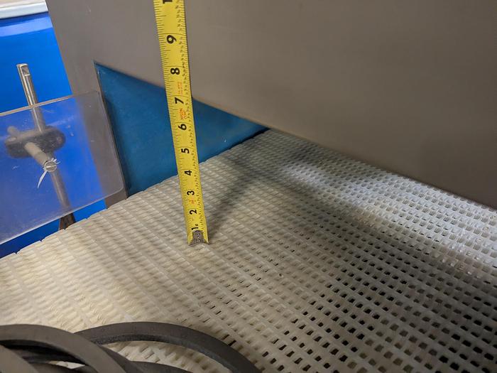 Used Loma IQ2 Metal Detector