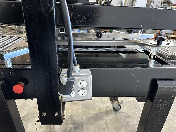 Used Champion Case Sealer