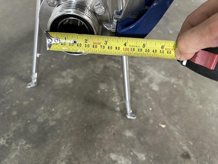 Used Filter Housing VHP033