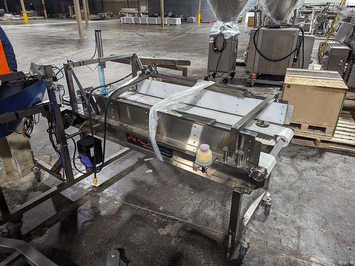 Used Casa Herrera Burrito Line