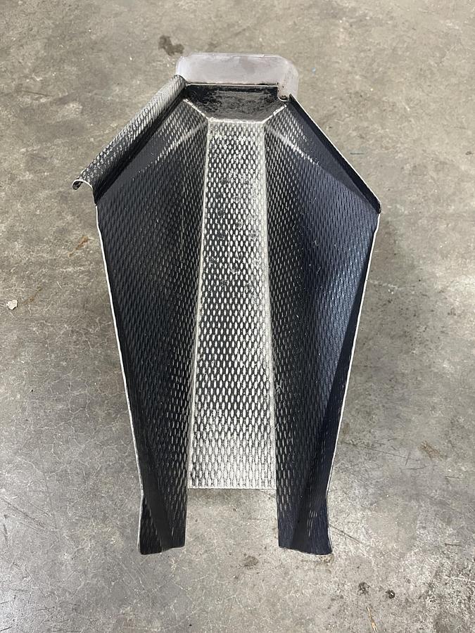 Used Eriez Vibratory Feeder