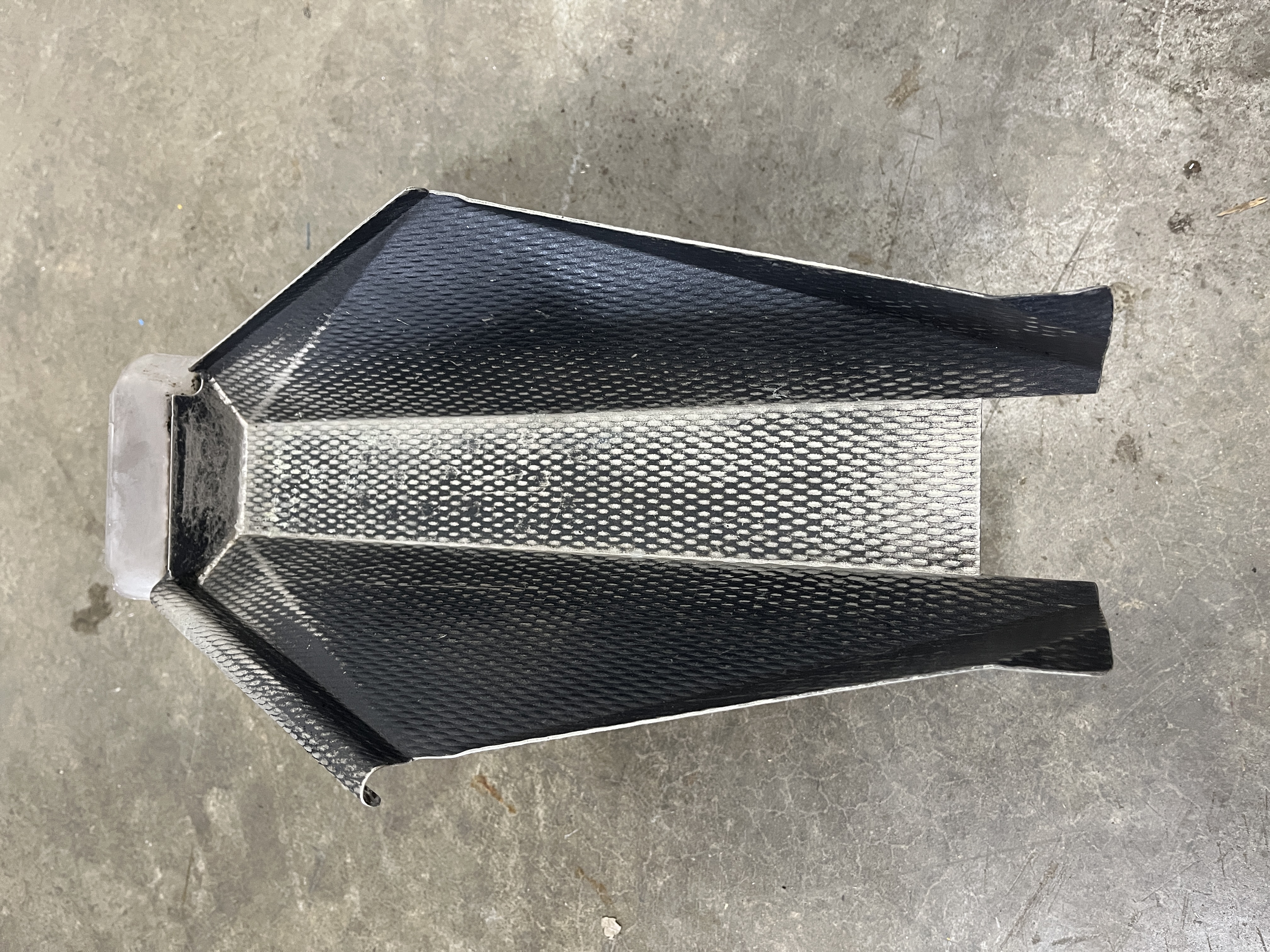 Used Eriez Vibratory Feeder