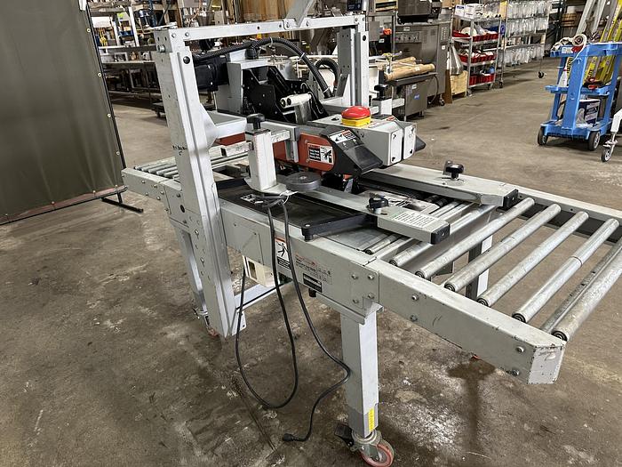Used 3M-Matic Adjustable Case Sealer