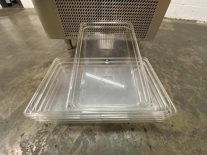 Used AFINOX Chef 8T Blast Chiller