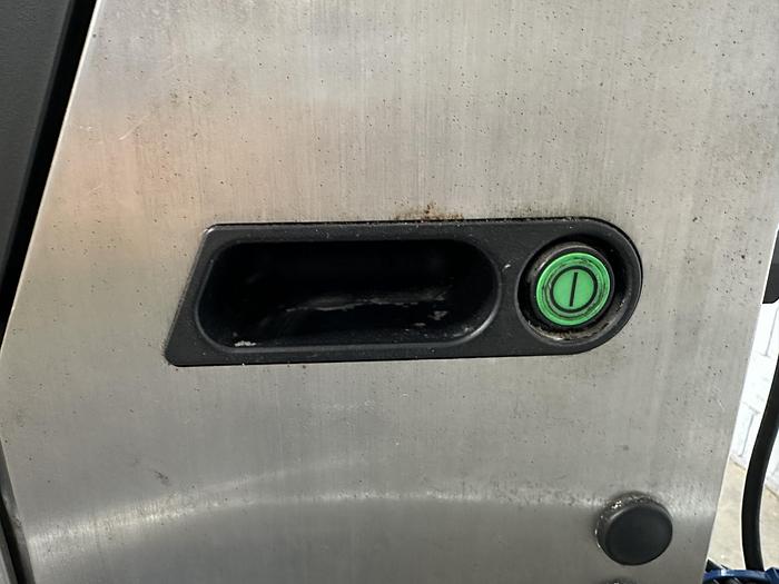 Used Videojet 1520 Ink Jet Coding Machine