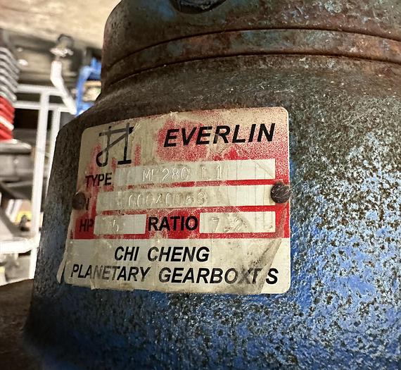 Used ANKO Batter Mixer