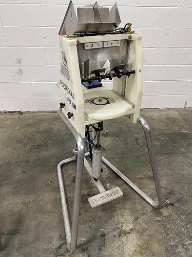 Used FoodTools CS-4 Cake Slicer
