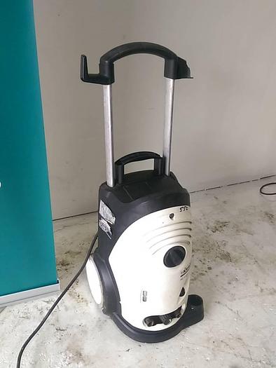 Used Karcher Pressure Washer