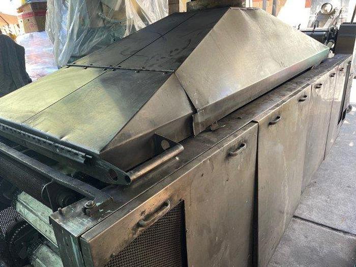 Used Tortilla Machine