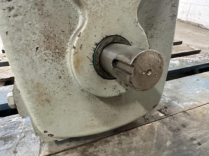 Used Fristam 150A Positive Displacement Pump