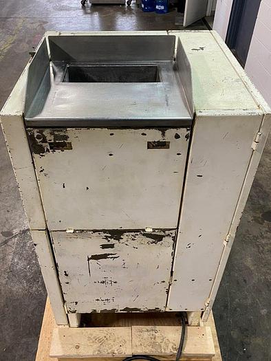 Used König Rex-Automat T5S-MKB Bun Roll Divider