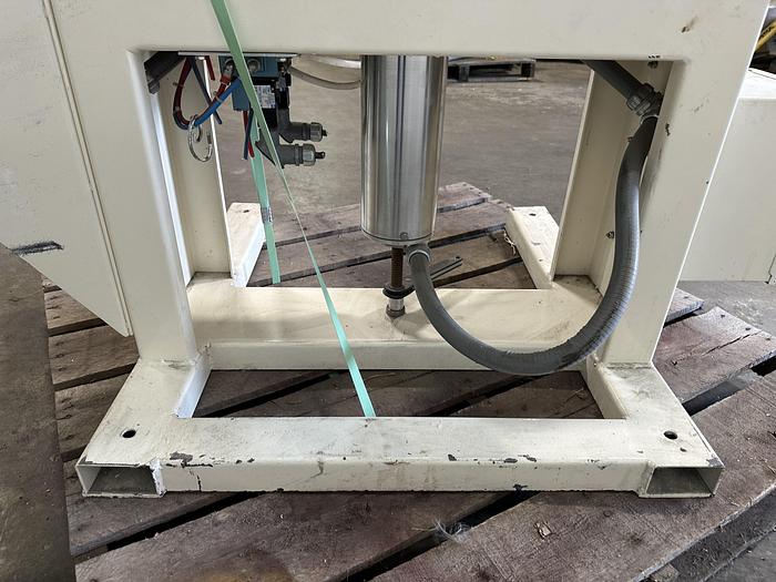 Used AMS Auger Filler