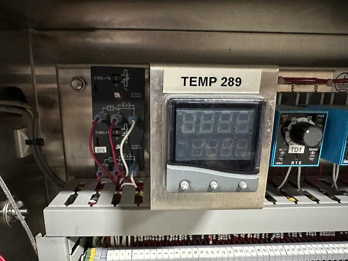 Used CVP Systems A-200 Bag Sealer