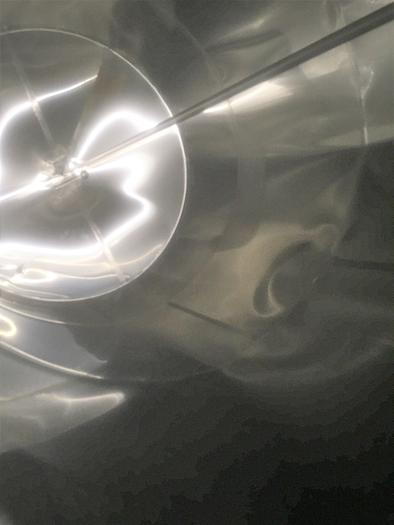 Used 20,000L Stainless Steel Silo