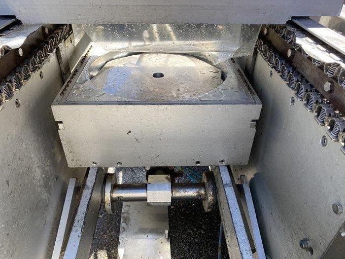 Used Multivac R230 Thermoformer