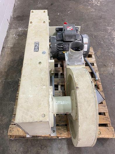 Used Satake SPM 220A Pin Mill