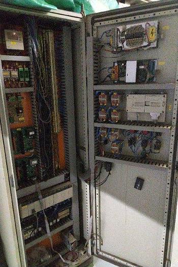 Used TME Kenos 30 Packaging Line